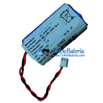 Batería para PLC 83-5004/12D [Batería de repuesto]